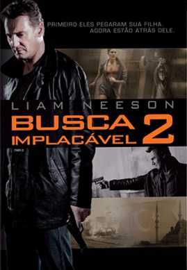 Busca Implacavel 2