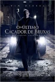 Ultimo Caçador De Bruxas