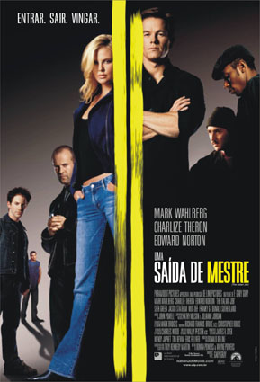 Saida de Mestre